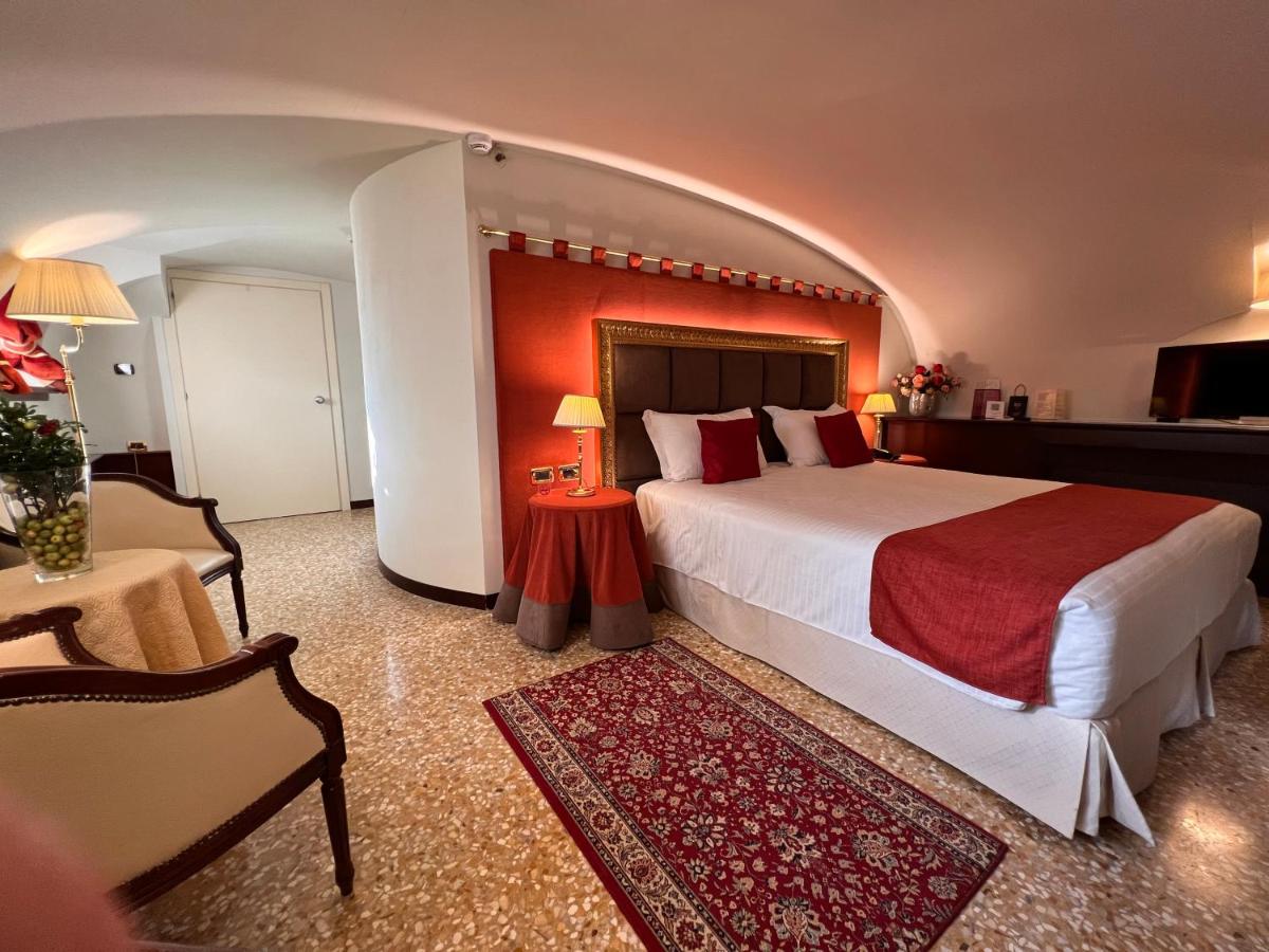 Ruzzini Palace Hotel