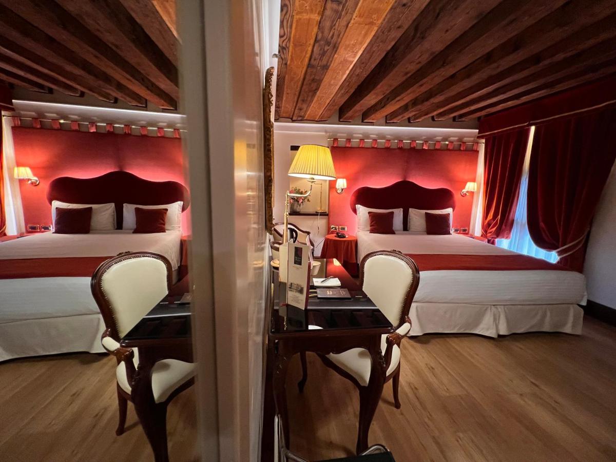 Ruzzini Palace Hotel