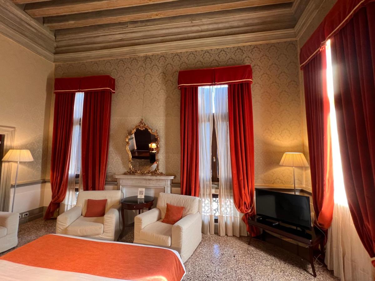 Ruzzini Palace Hotel