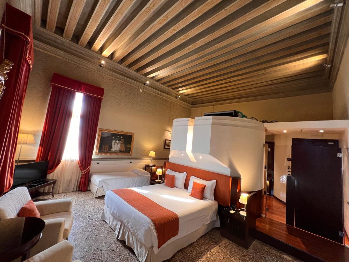 Ruzzini Palace Hotel