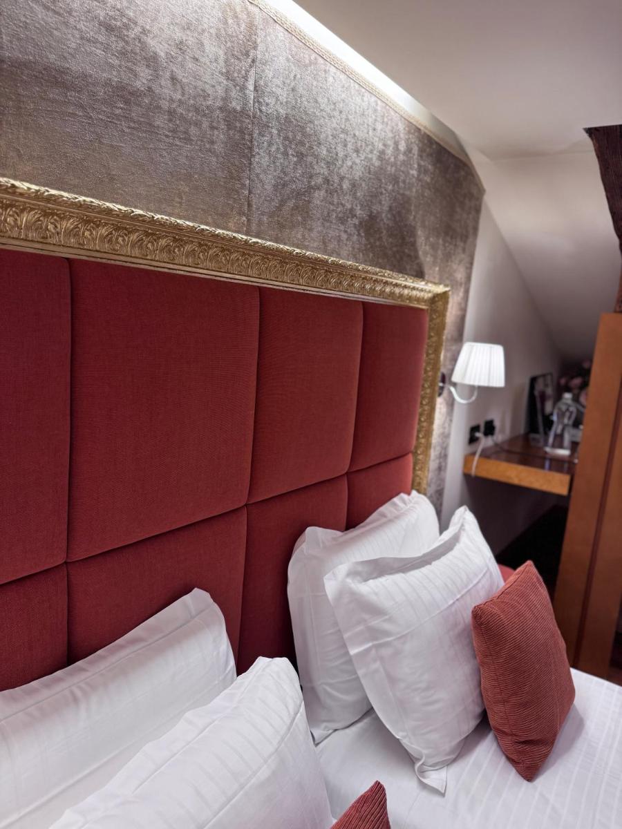 Ruzzini Palace Hotel