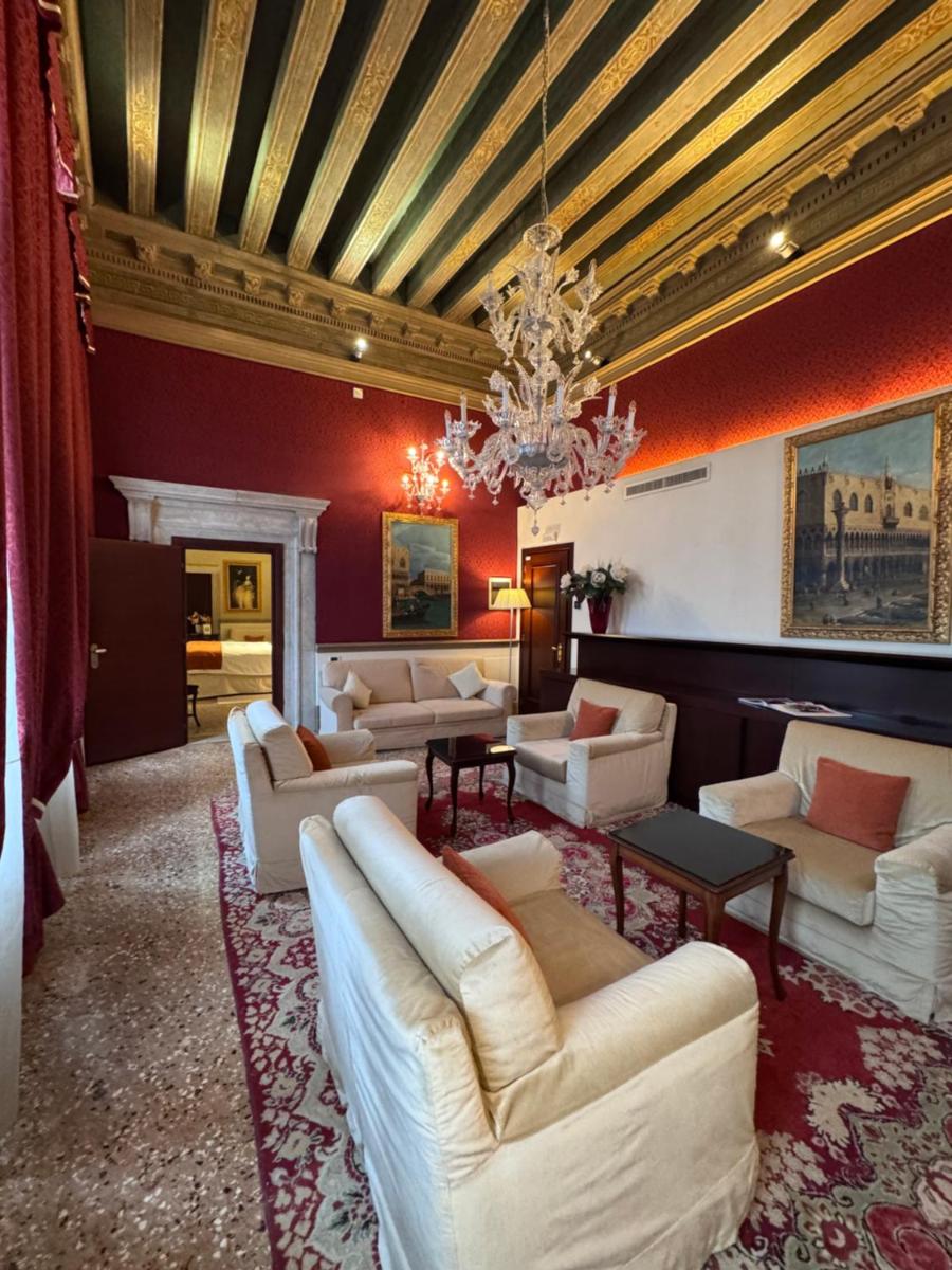 Ruzzini Palace Hotel