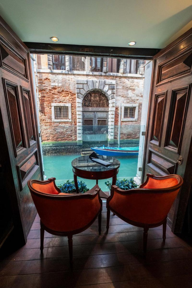 Ruzzini Palace Hotel