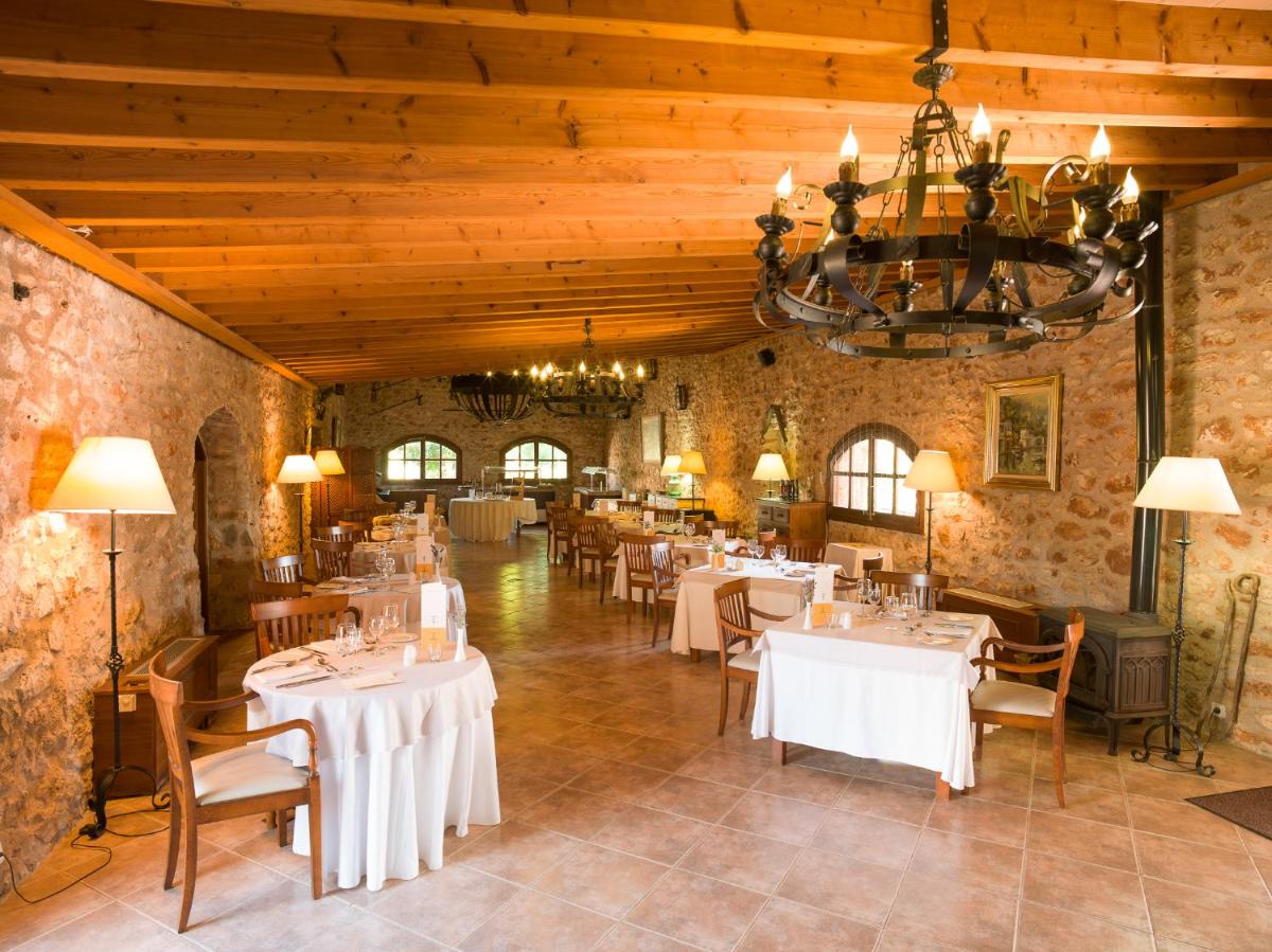 Sa Bassa Rotja Ecoturisme