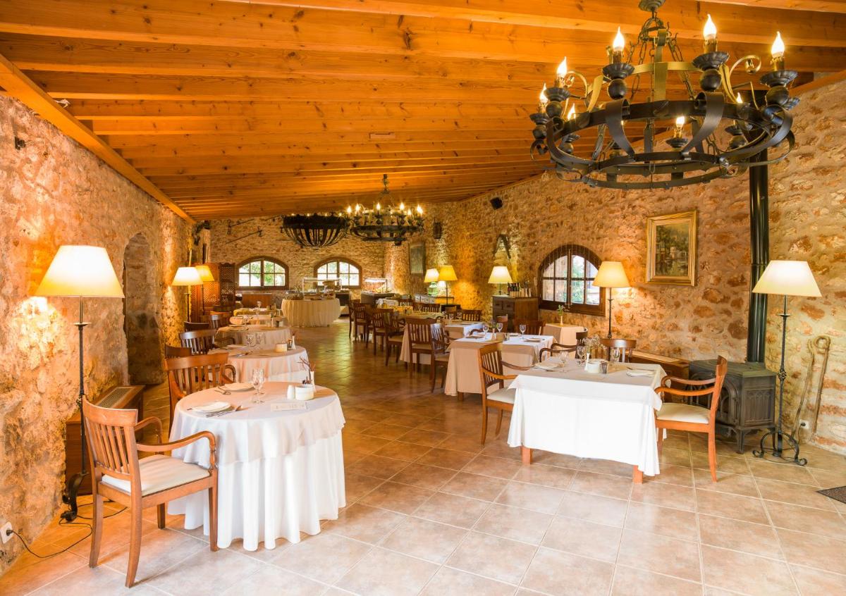 Sa Bassa Rotja Ecoturisme