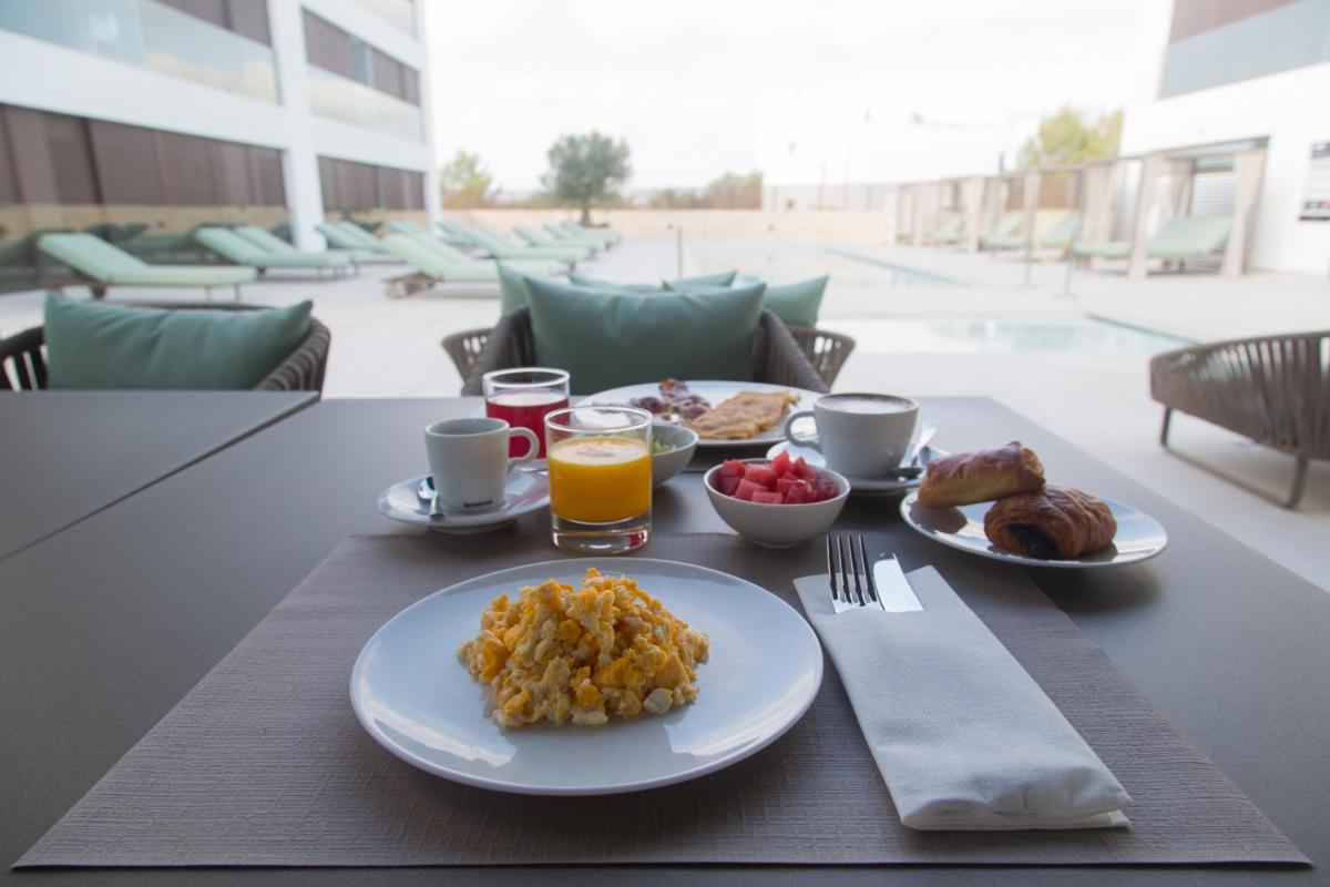 Sa Pedrera Suites & Spa
