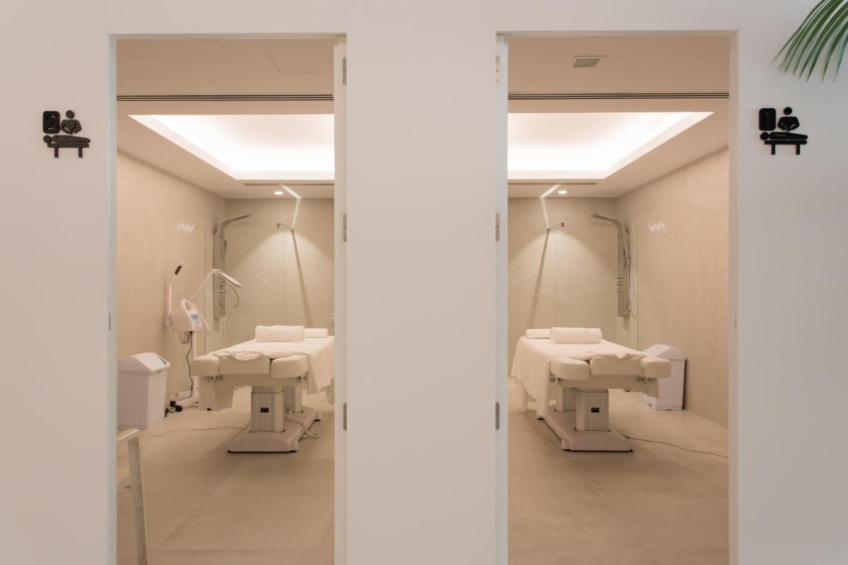 Sa Pedrera Suites & Spa