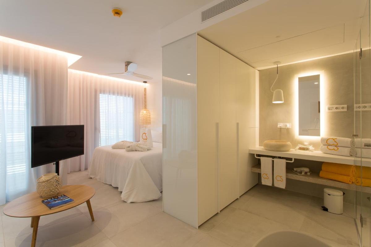 Sa Pedrera Suites & Spa