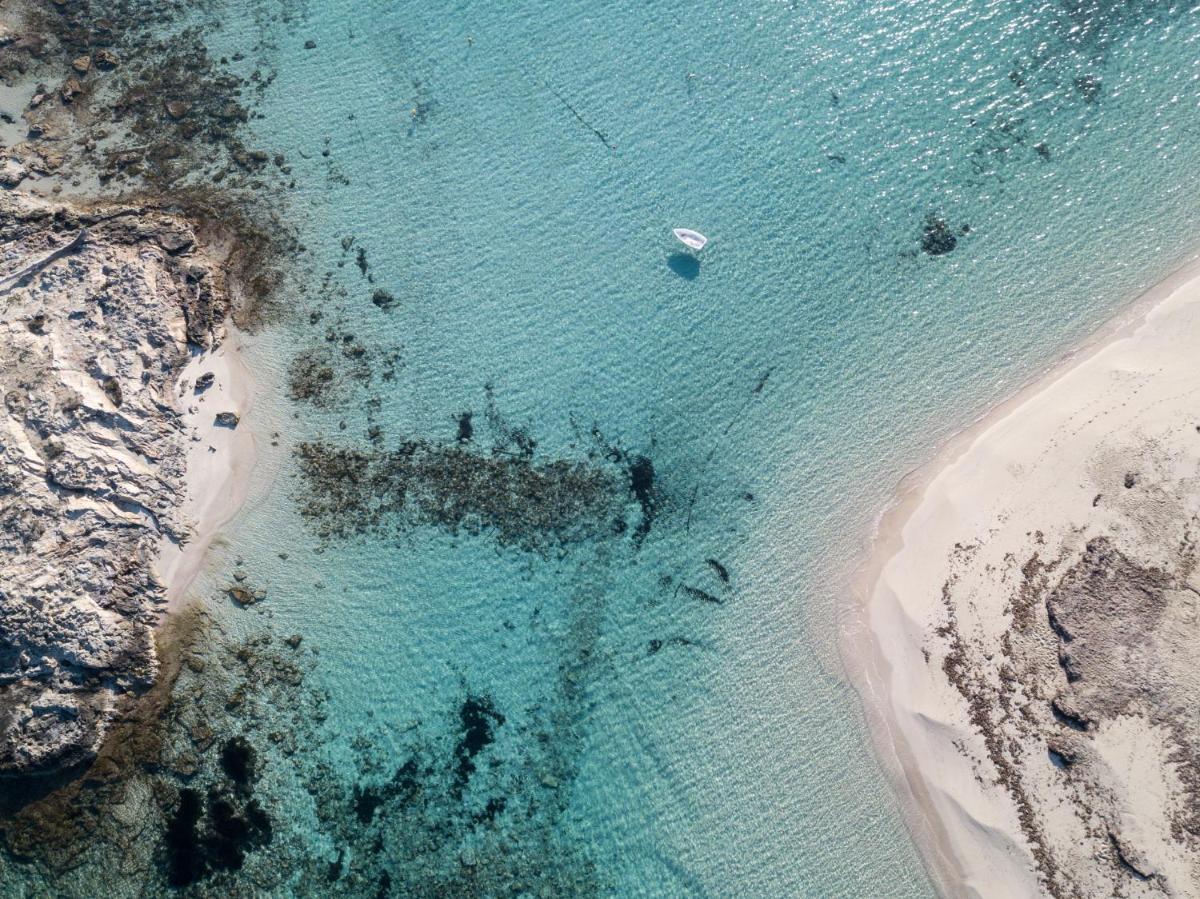 Sa Pedrera Suites & Spa