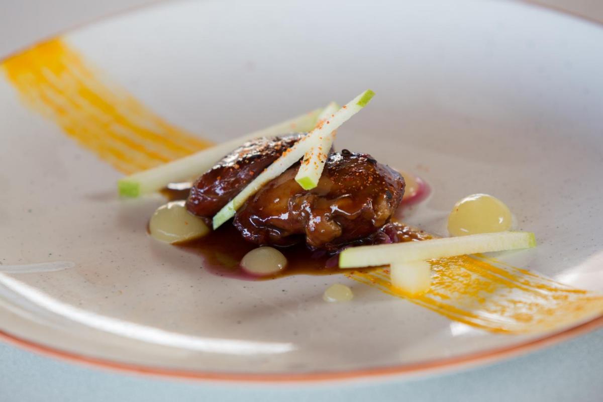 Sa Pedrera Suites & Spa