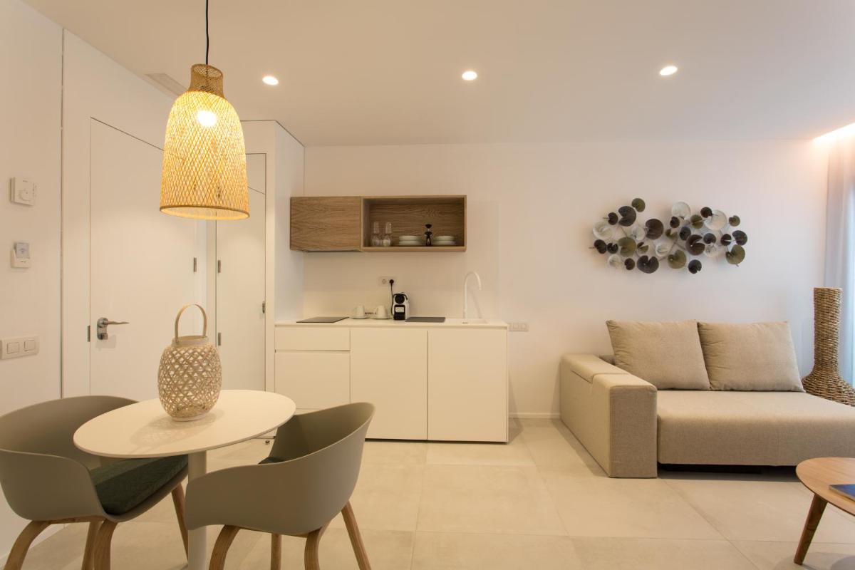 Sa Pedrera Suites & Spa