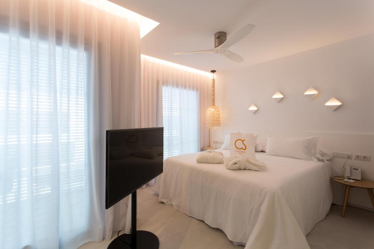 Sa Pedrera Suites & Spa