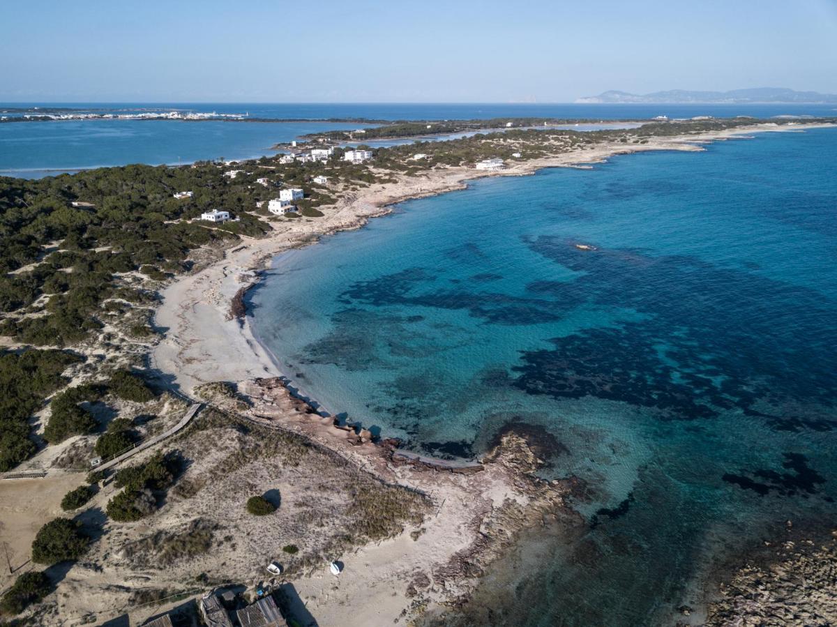 Sa Pedrera Suites & Spa