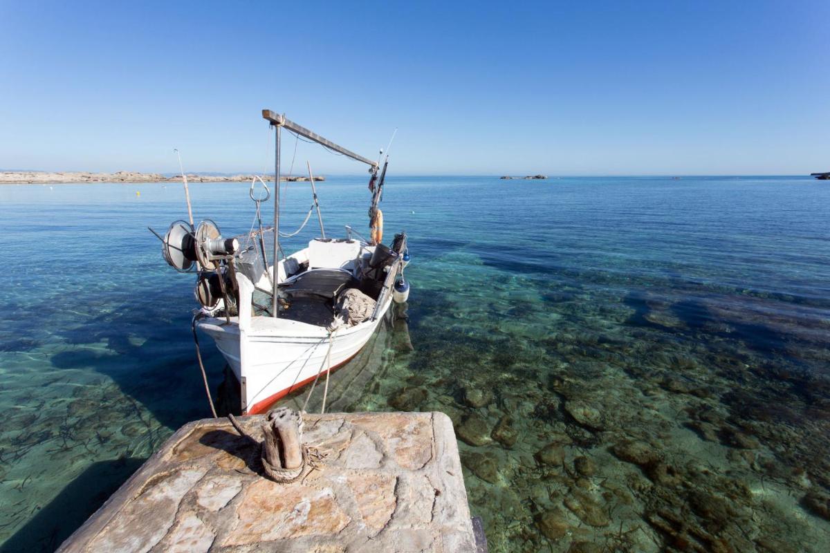 Sa Pedrera Suites & Spa