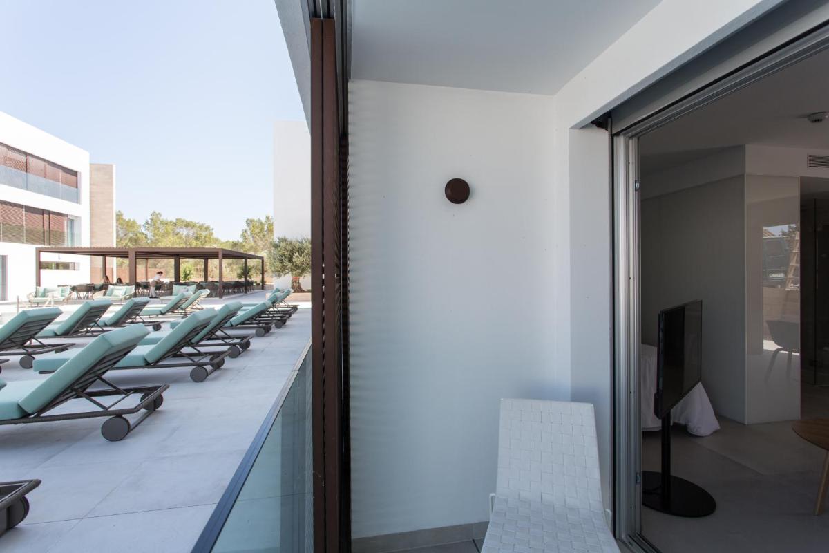 Sa Pedrera Suites & Spa