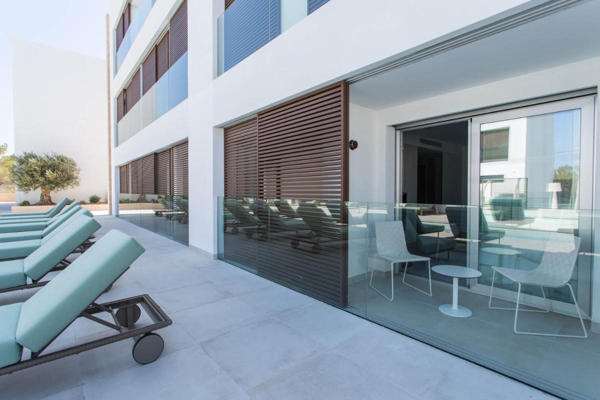 Sa Pedrera Suites & Spa