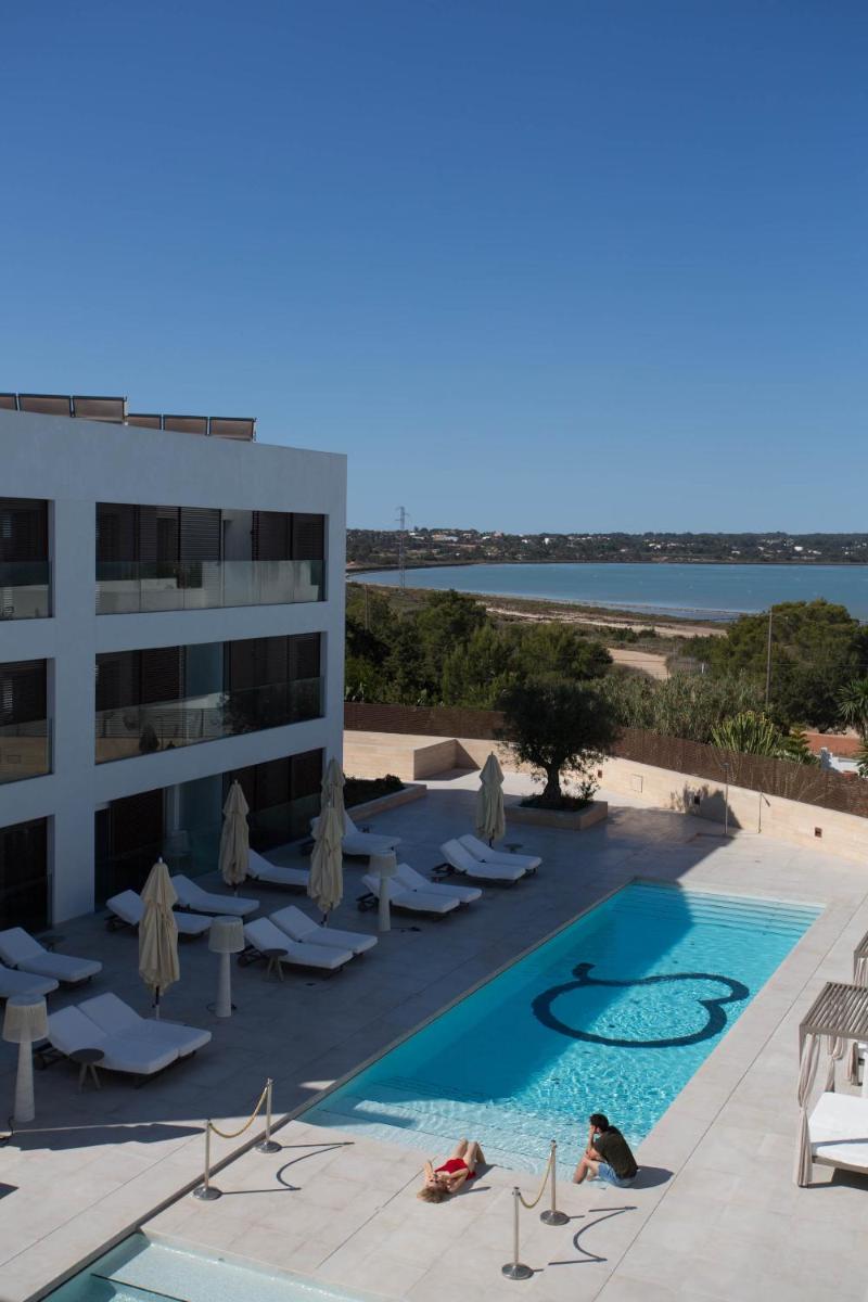 Sa Pedrera Suites & Spa