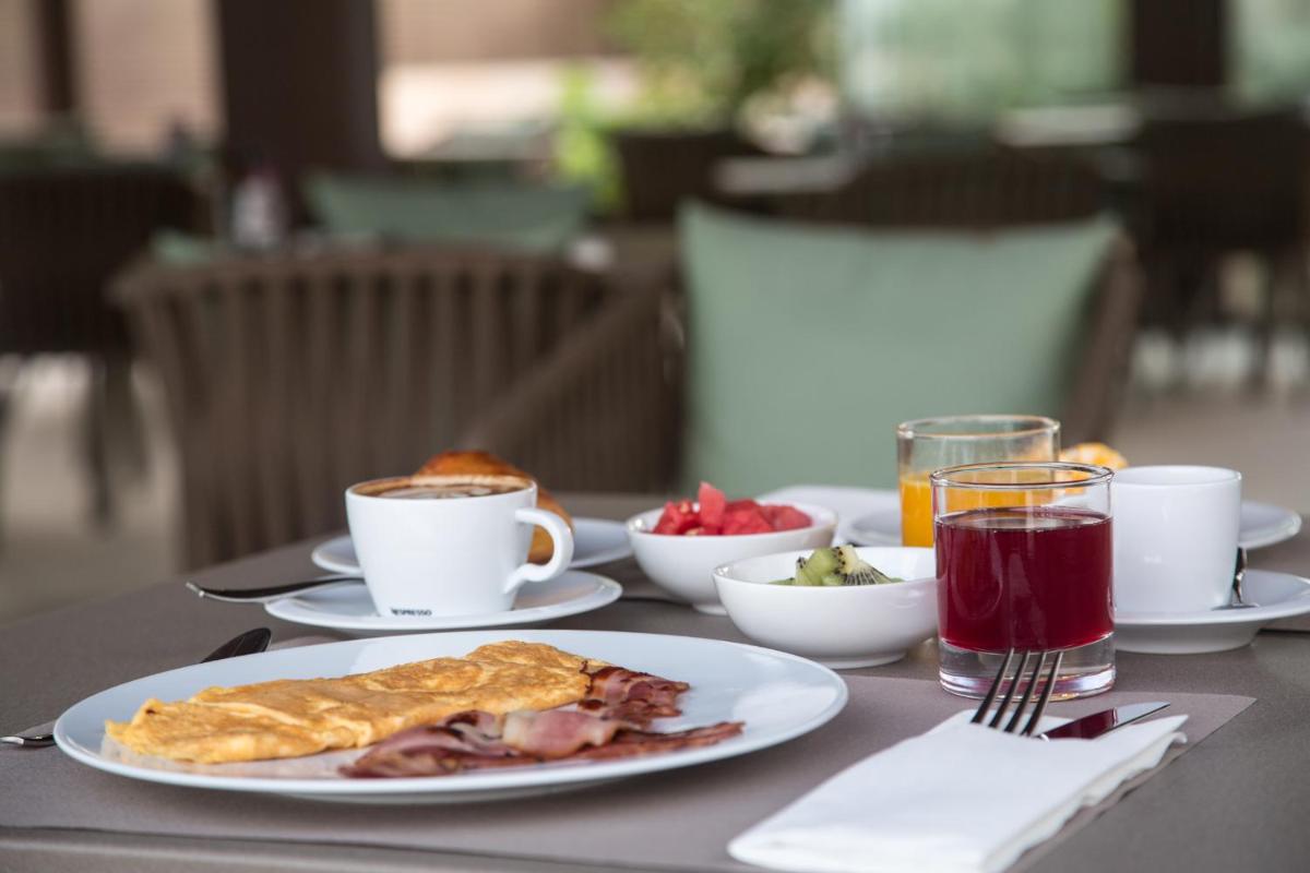 Sa Pedrera Suites & Spa