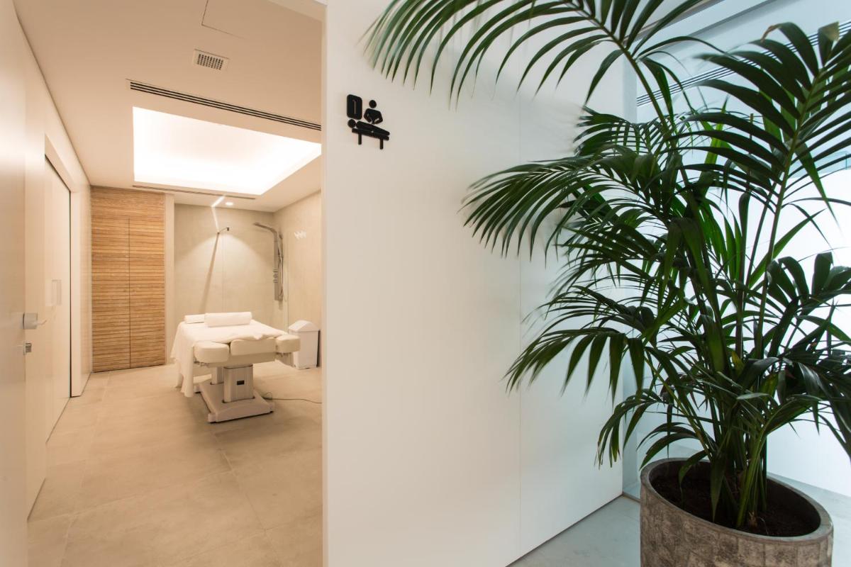 Sa Pedrera Suites & Spa