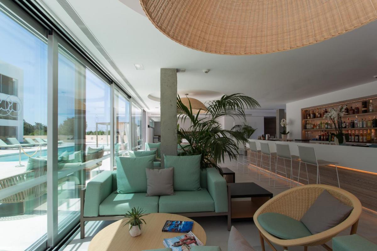 Sa Pedrera Suites & Spa