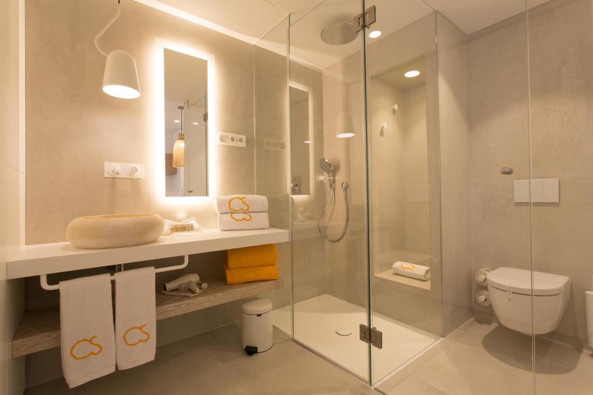 Sa Pedrera Suites & Spa
