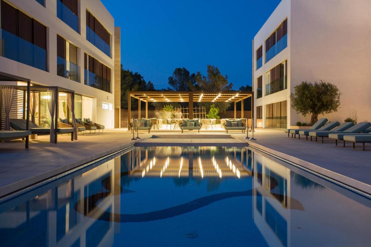 Sa Pedrera Suites & Spa
