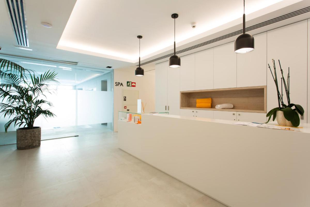 Sa Pedrera Suites & Spa