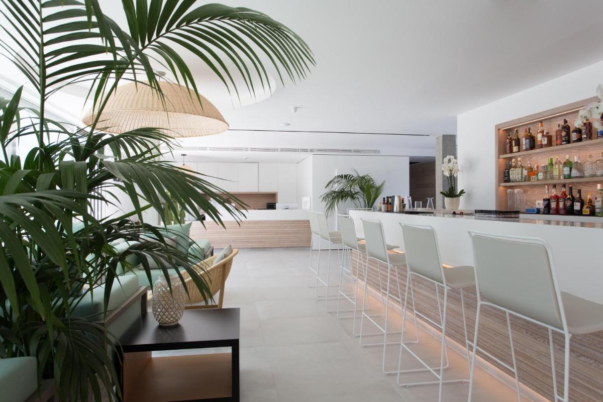Sa Pedrera Suites & Spa