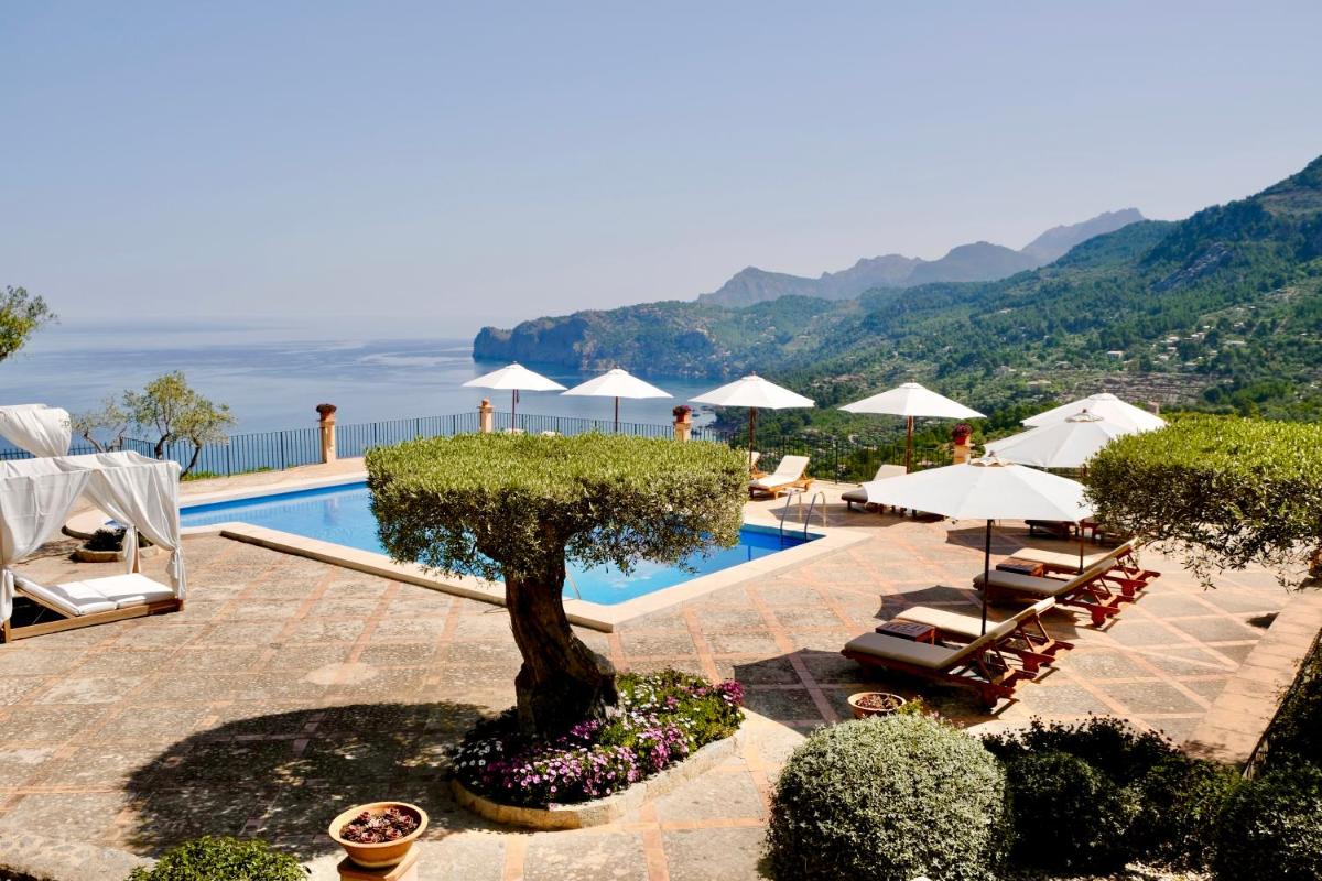 Sa Pedrissa - Adults Only