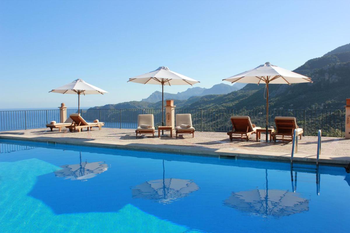 Sa Pedrissa - Adults Only