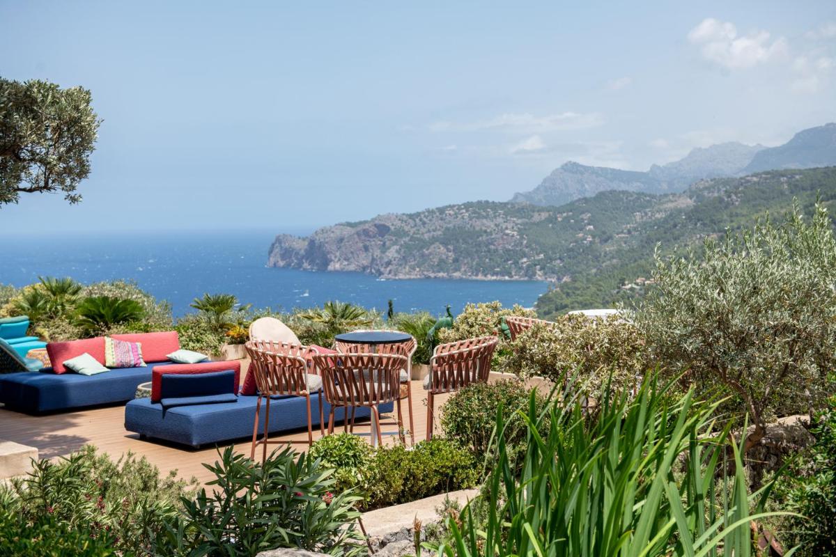 Sa Pedrissa - Adults Only