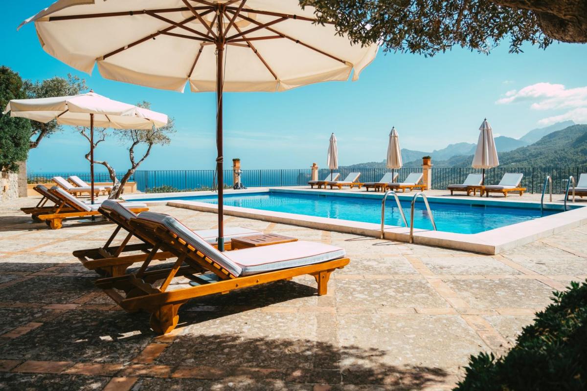 Sa Pedrissa - Adults Only