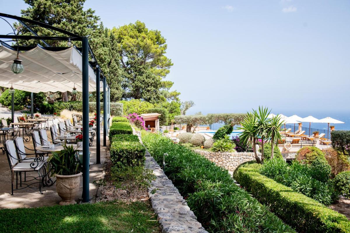 Sa Pedrissa - Adults Only