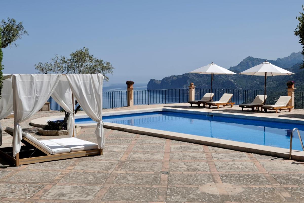 Sa Pedrissa - Adults Only