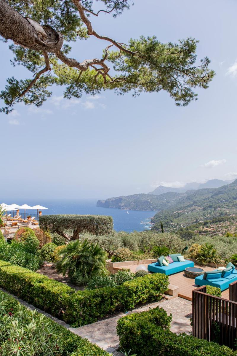 Sa Pedrissa - Adults Only