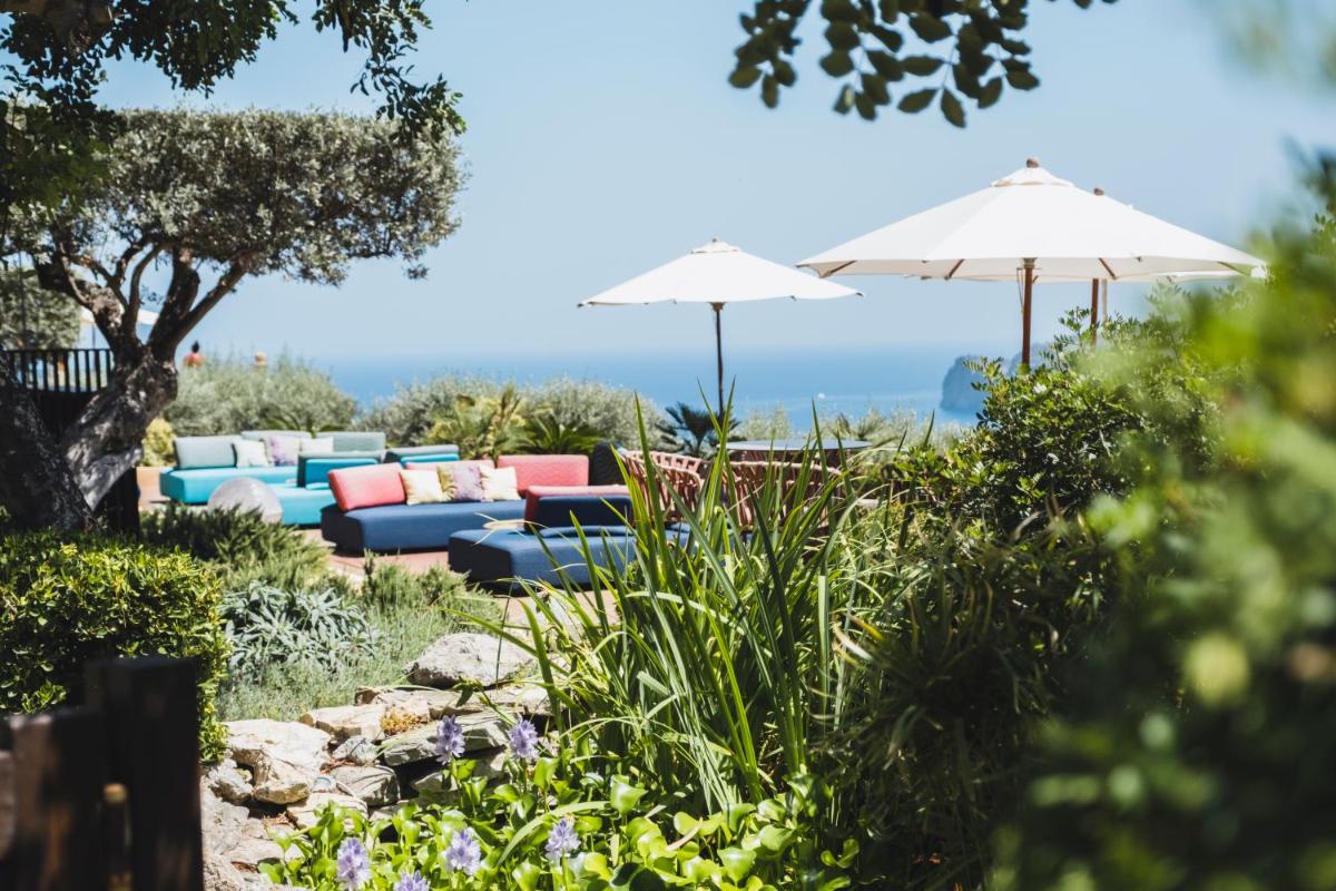 Sa Pedrissa - Adults Only