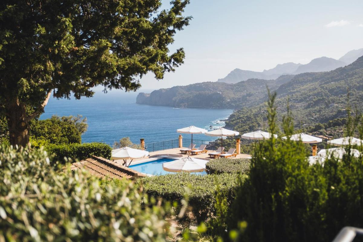 Sa Pedrissa - Adults Only