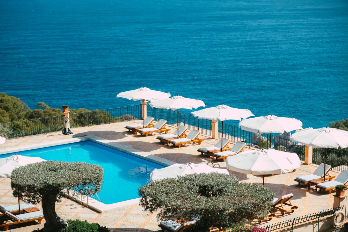 Sa Pedrissa - Adults Only