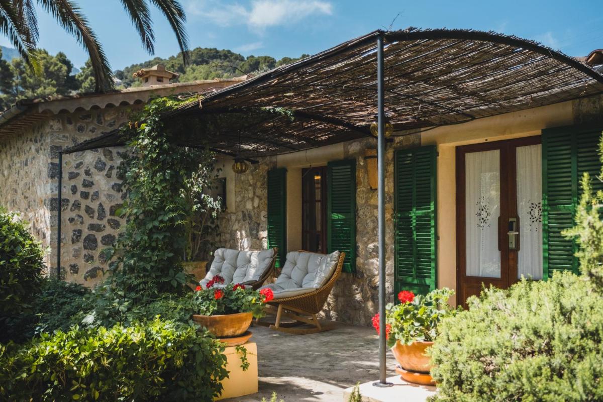 Sa Pedrissa - Adults Only
