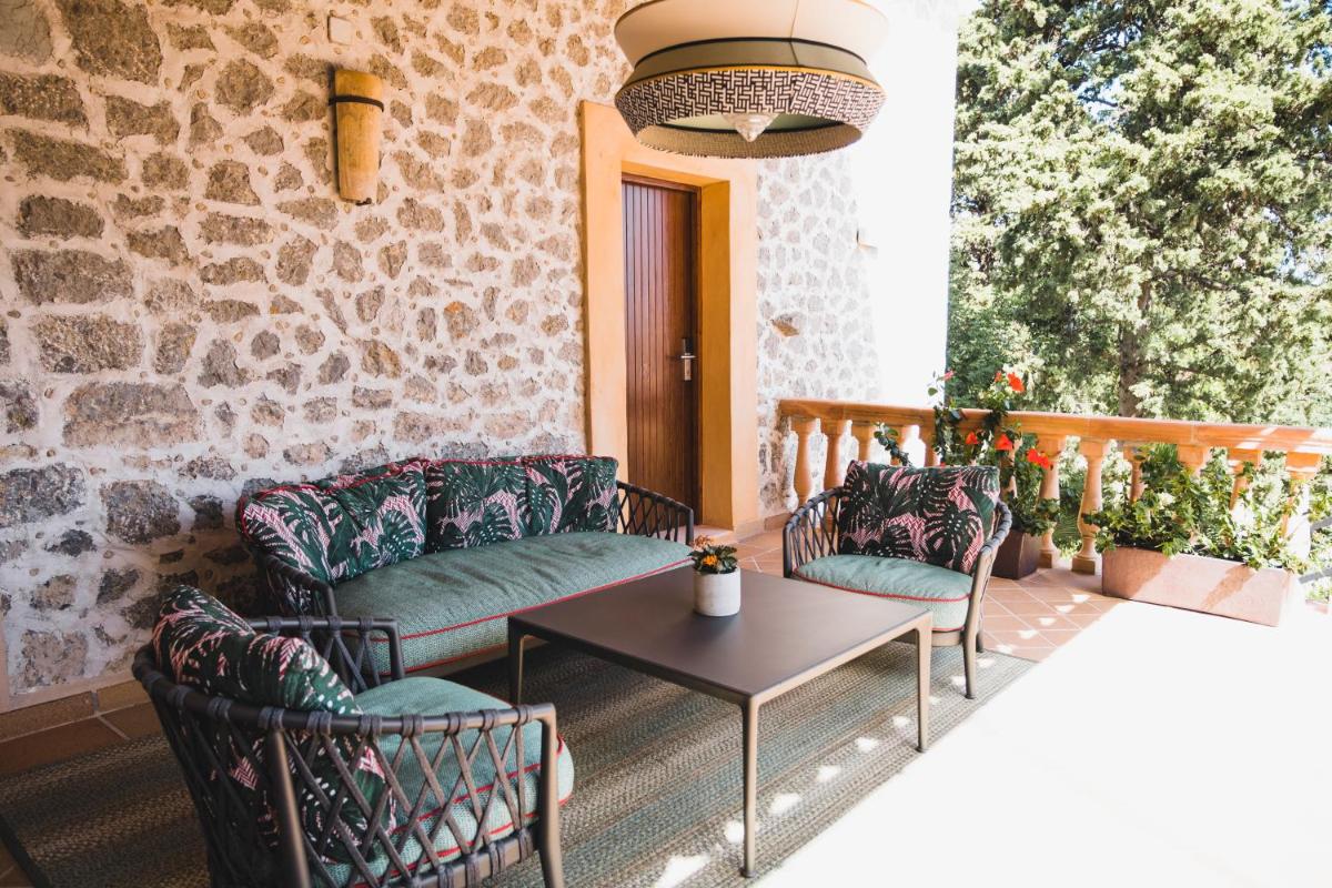 Sa Pedrissa - Adults Only