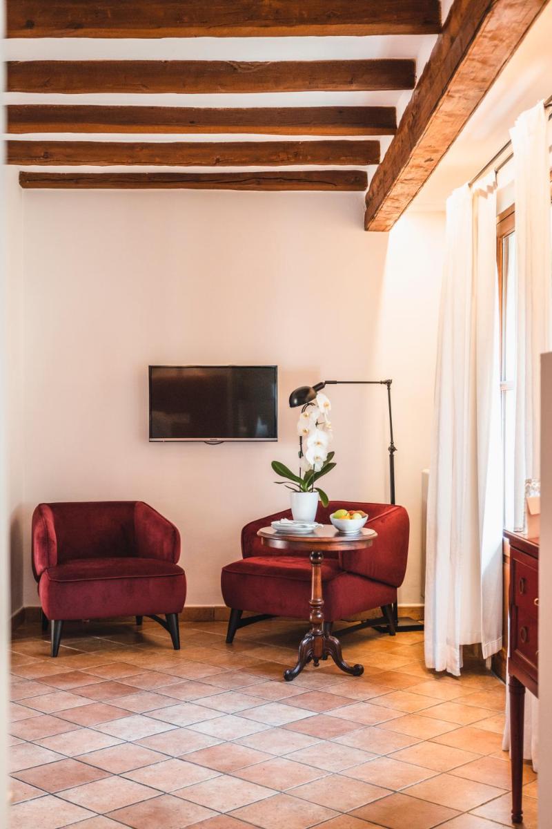 Sa Pedrissa - Adults Only