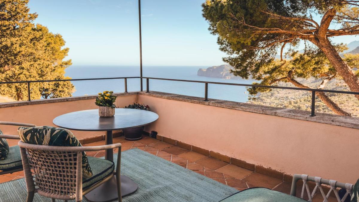 Sa Pedrissa - Adults Only