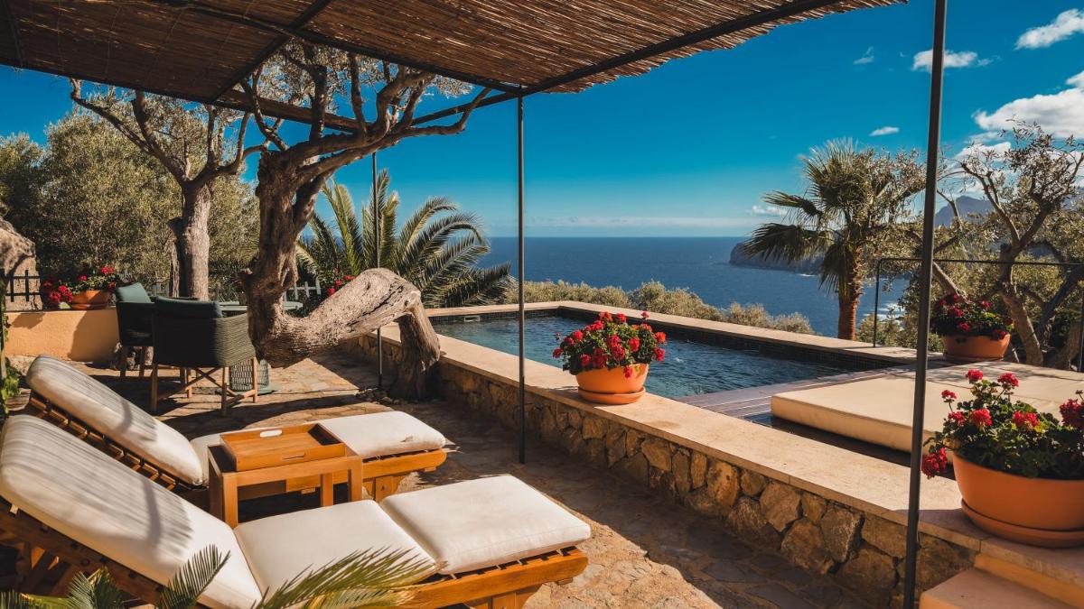 Sa Pedrissa - Adults Only
