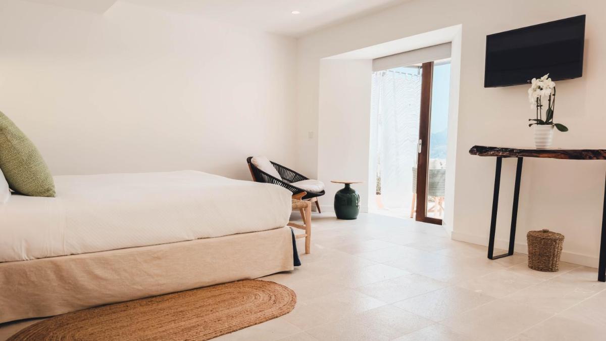 Sa Pedrissa - Adults Only