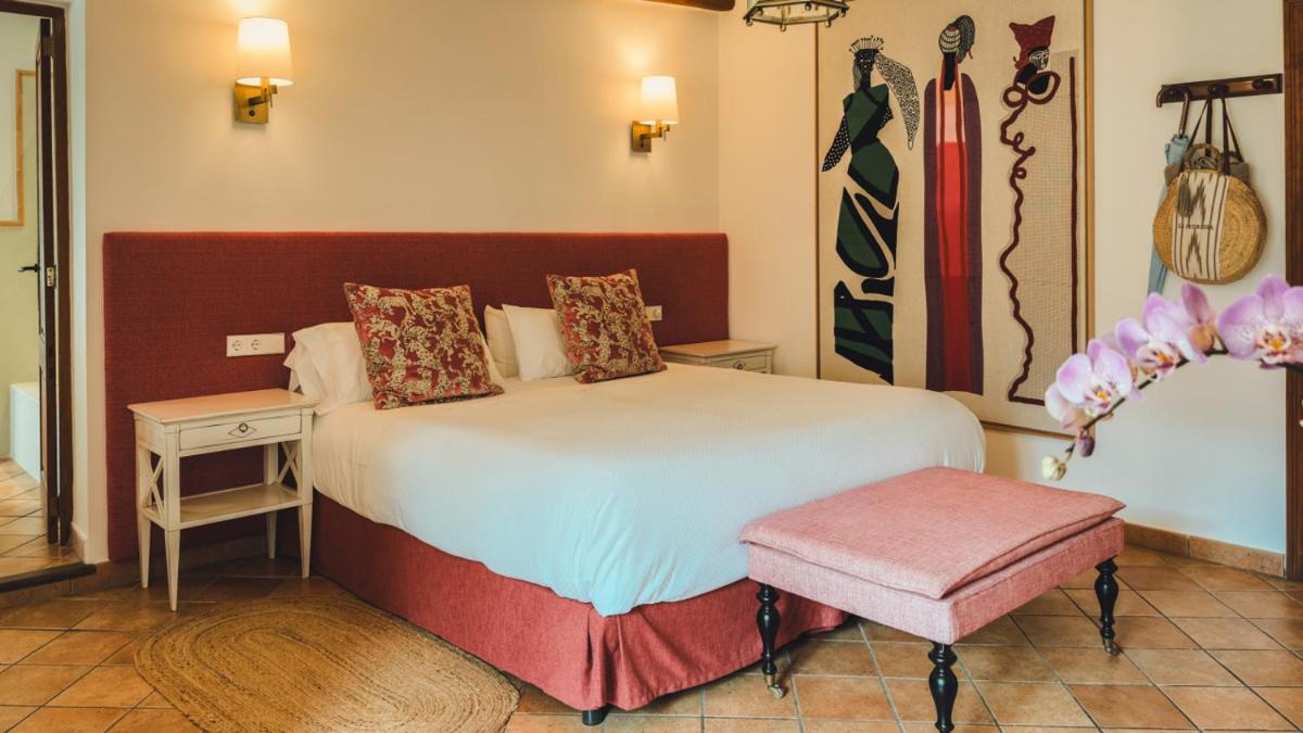Sa Pedrissa - Adults Only