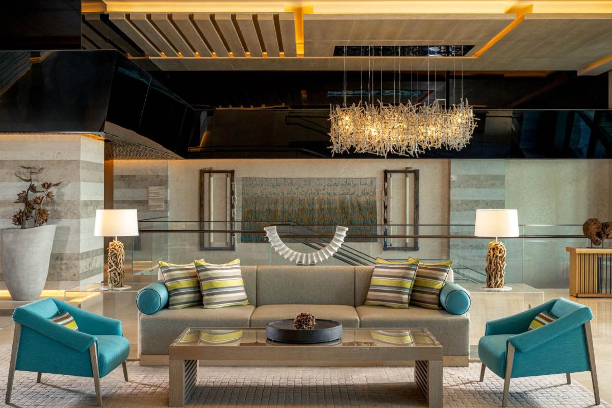 Saadiyat Rotana Resort and Villas