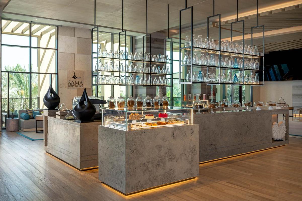 Saadiyat Rotana Resort and Villas