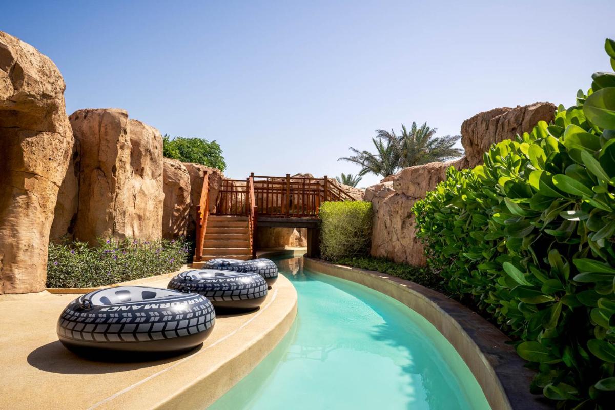 Saadiyat Rotana Resort and Villas