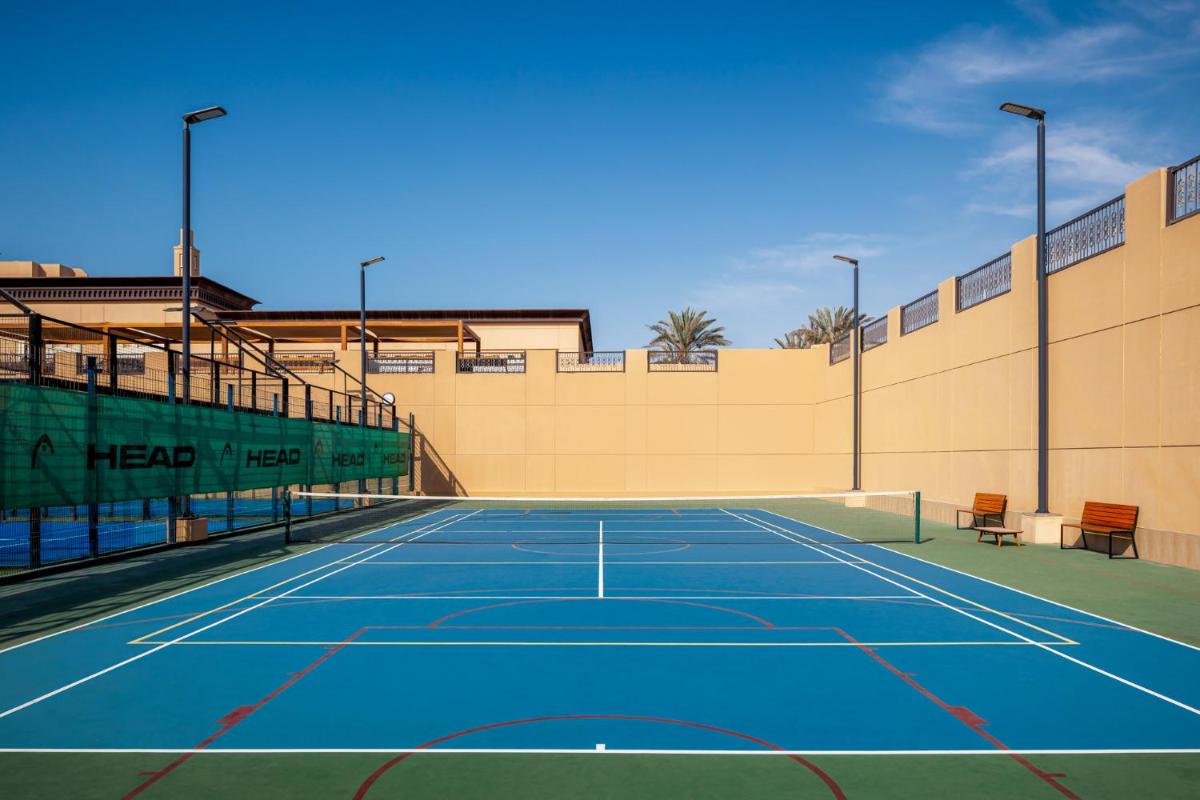 Saadiyat Rotana Resort and Villas