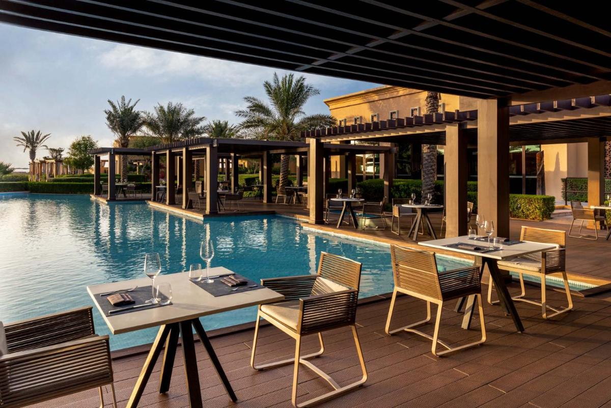 Saadiyat Rotana Resort and Villas